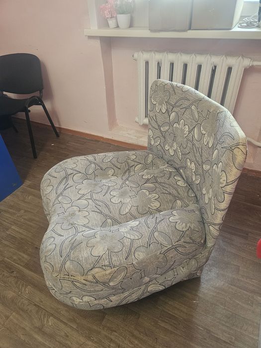 Кресло продам самовывоз