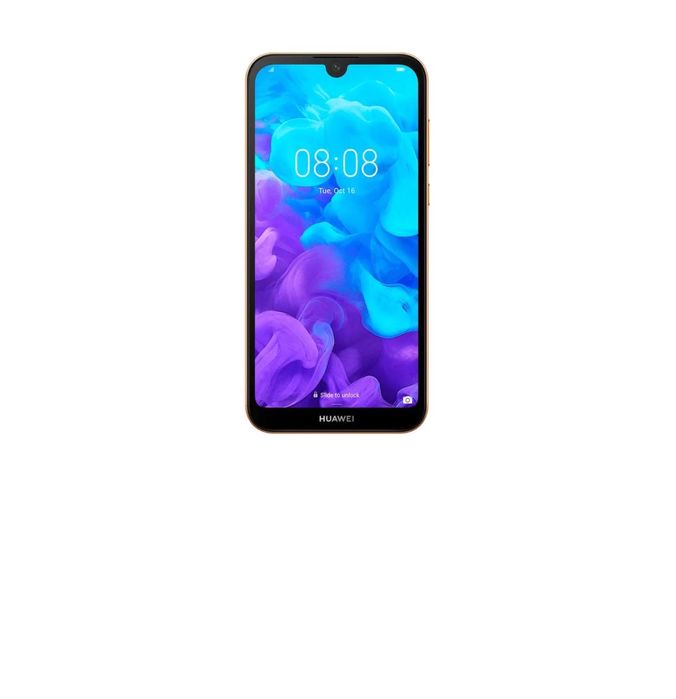 Смартфон HUAWEI Y5 32гб