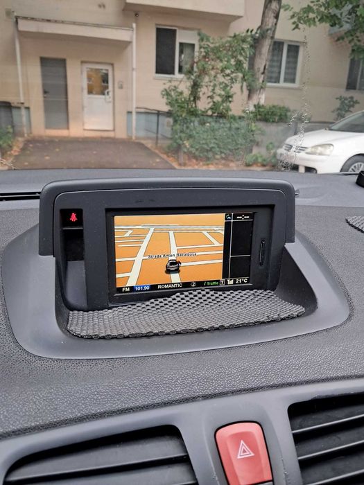 RENAULT Megane 2011 — imagine 2