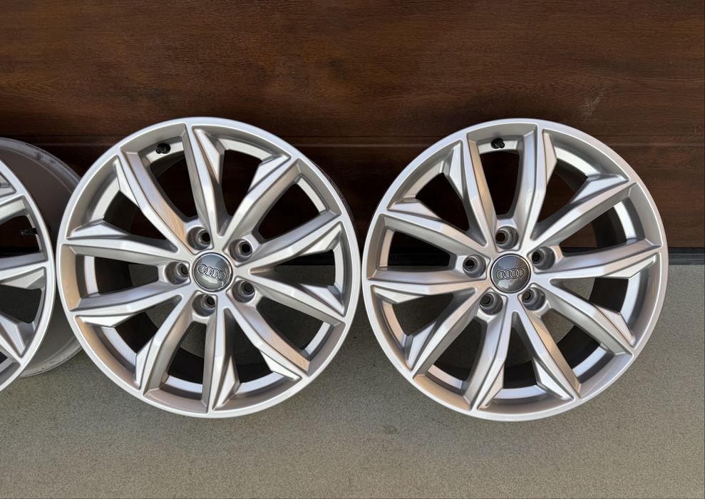 Jante 17 5x112 Originale Audi A4,A6,A3, TT, Q5,Q3, VW, Skoda