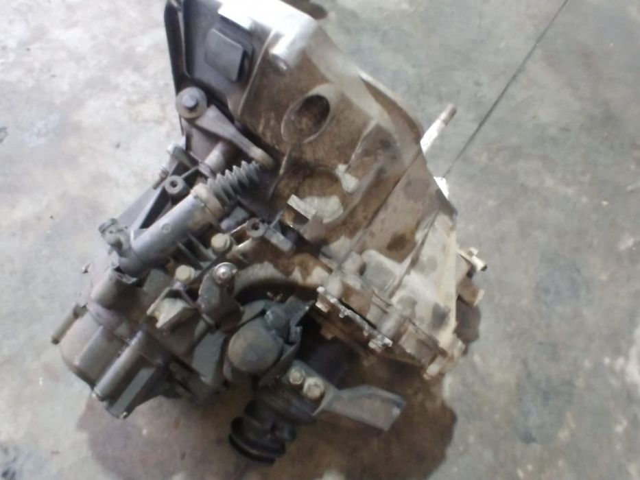 Cutie de viteze manuala 1.3 d multijet 188a9000 lancia ypsilon fiat doblo idea punto 188