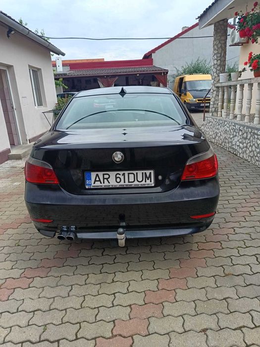 bmw 525D 2004 Diesel