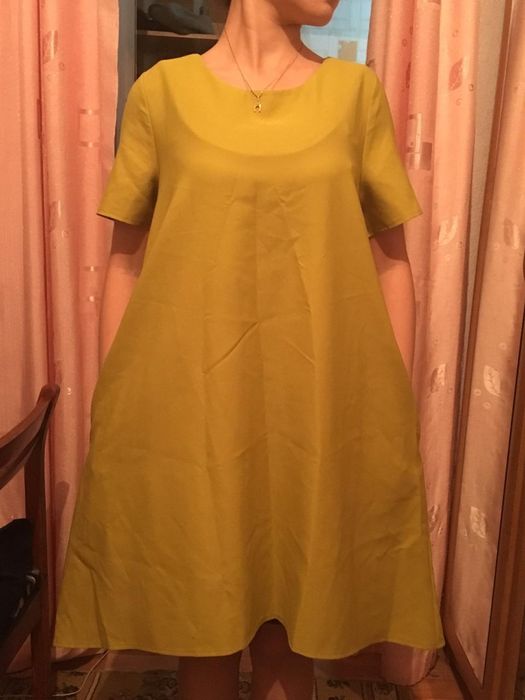 Продам платье прТурция