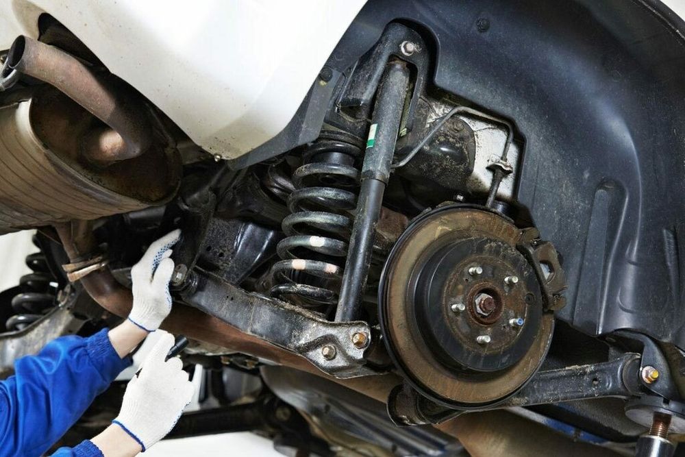 Промывка радиаторов печки