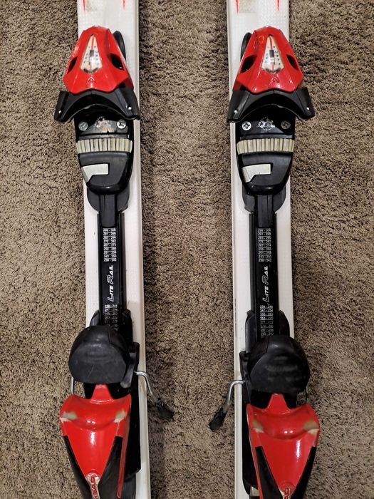 Детски ски Head с автомати