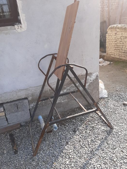 Тренажёр бел грыжа учун