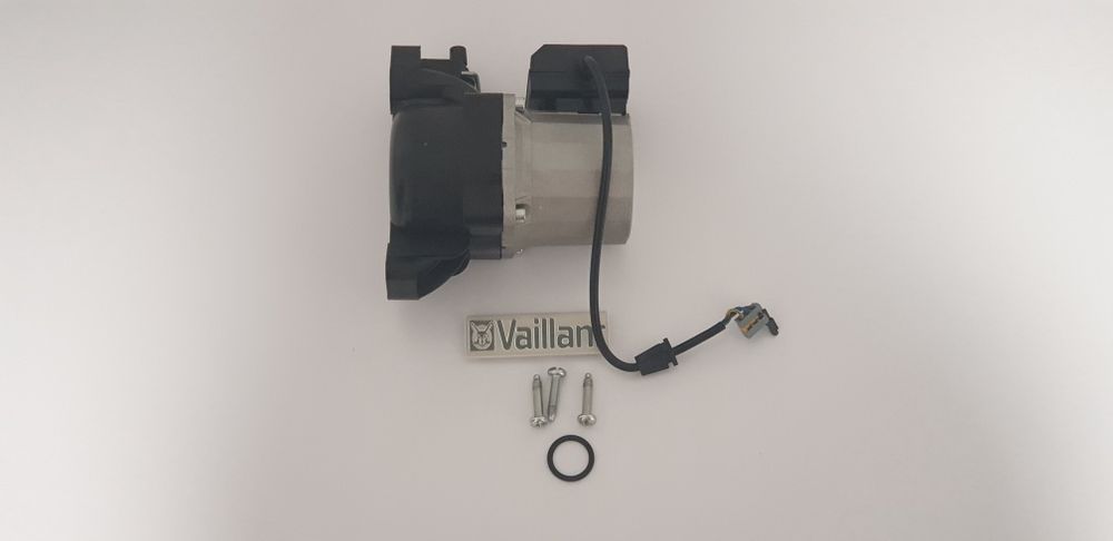 Pompa Wilo complecta centrala Vaillant VU INT 282/2-5 R3