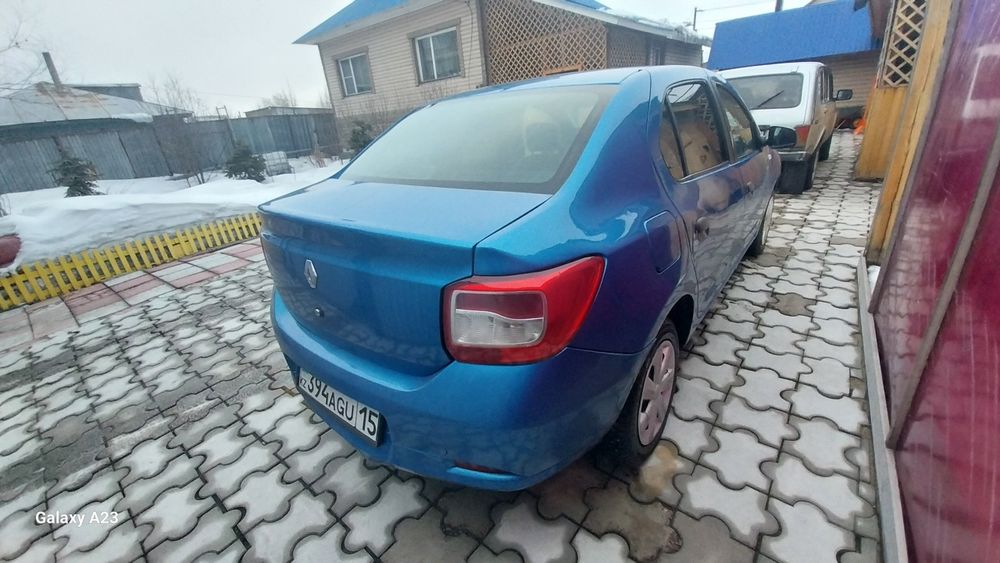 Продам авто в хорошем состоянии