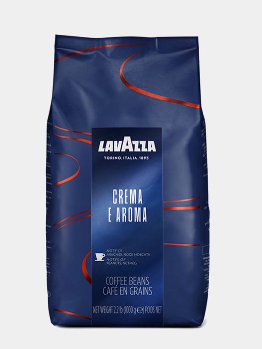 Kofe Lavazza 1kg