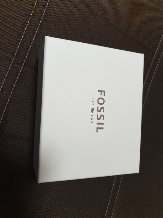 Set ceasuri Fossil El&Ea