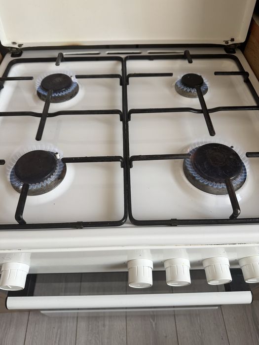 Газовый плита  марка (ARG)