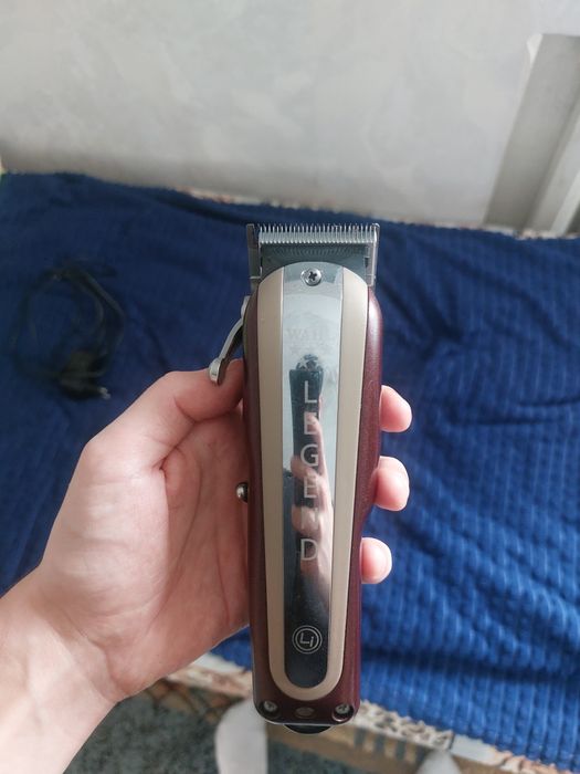 Машинка LEGEND !