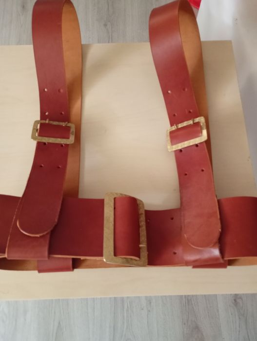 Колан за чанове Звънци