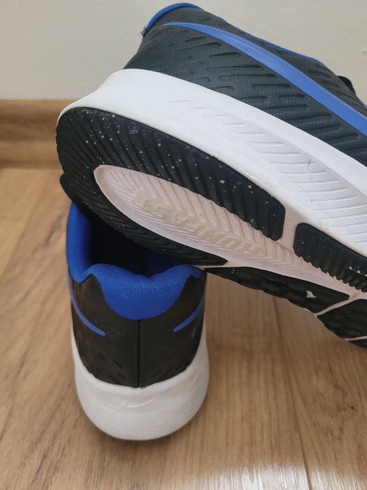 Маратонки Adidas,Nike-38 номер