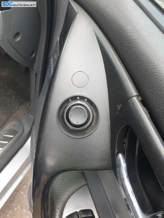 Buton Reglaj Oglinzi SsangYong Rodius 2004 - 2012