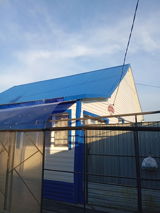 Продам дом в центре Булаево!