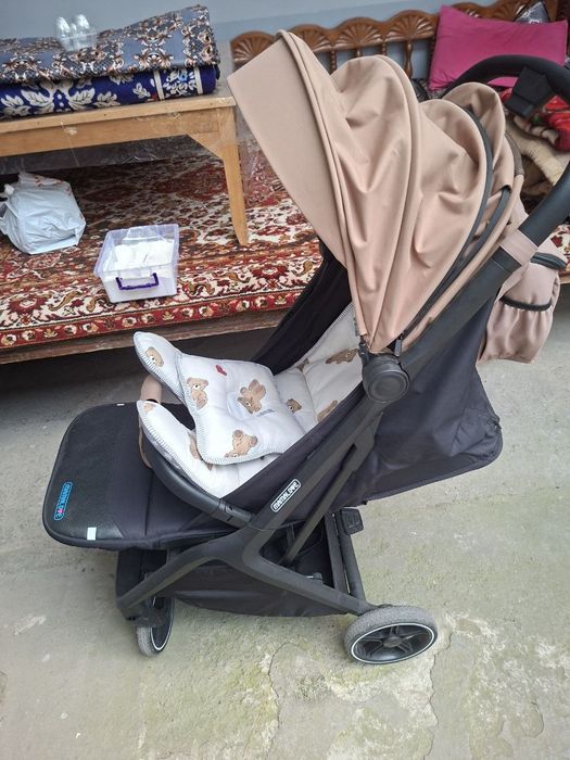 Каласка мама лове фирма