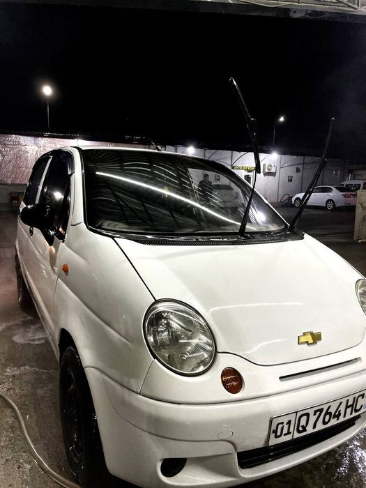 Matiz 2010 prastoy 3 tali