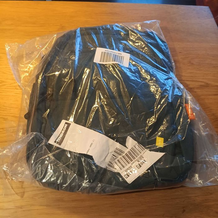 НОВА! Пътническа раница 40×20×25 см за Ryanair – водоустойчива, 20L