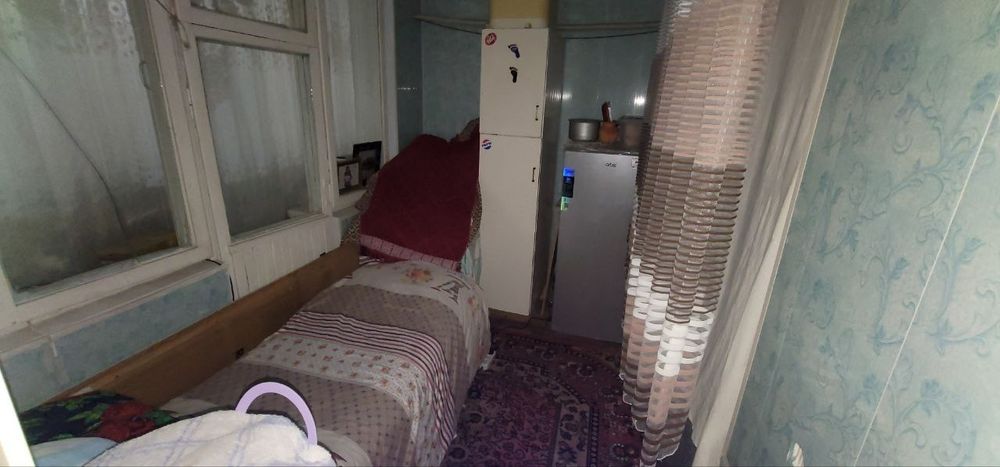 2 xonali uy sotiladi kitveda remonti yaxshi