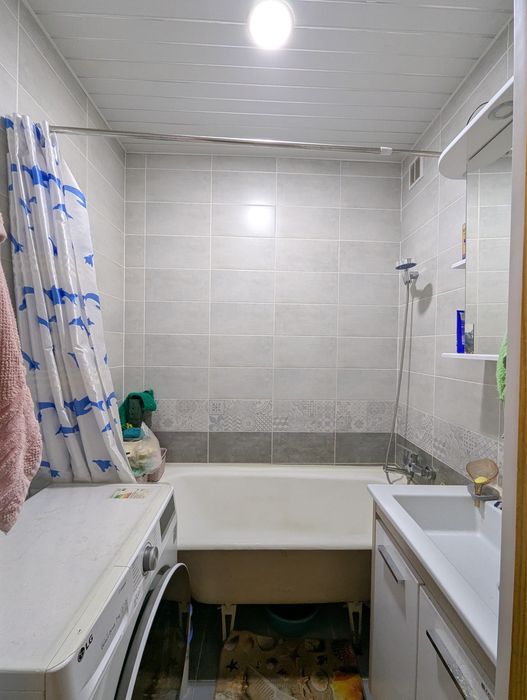 Продается 5 комн квартира