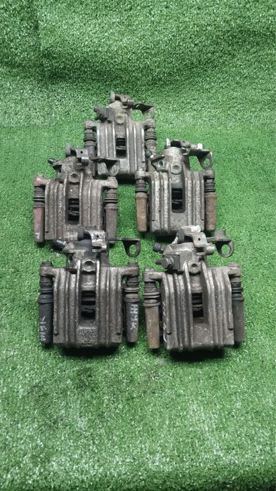 Тормозной суппорт