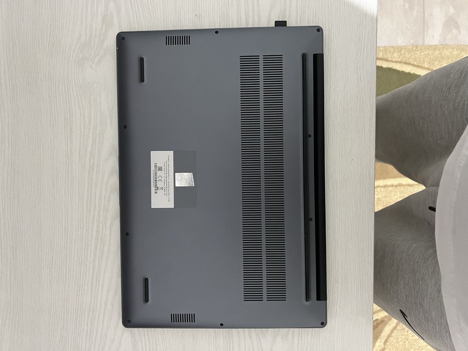 Ноутбук Huawei D16 2024