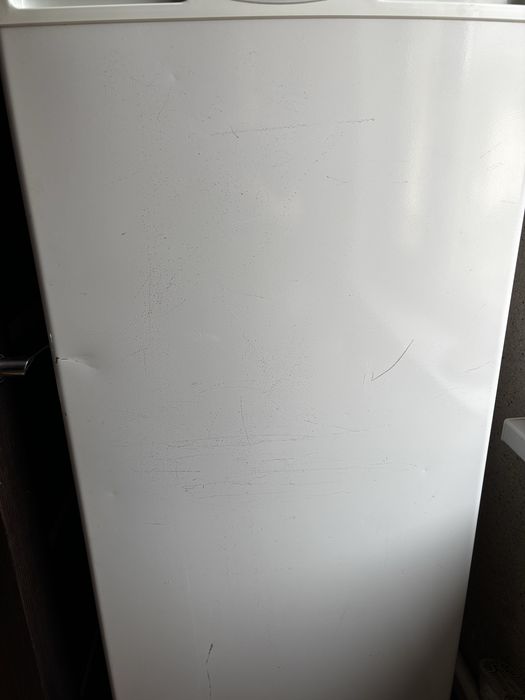 Морозильник с ящиками