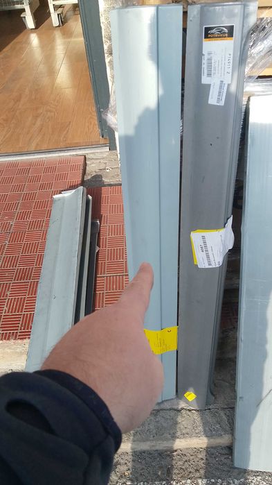 Piese Pasaj roata reparație tabla prag usa Mercedes sprinter vw Lt