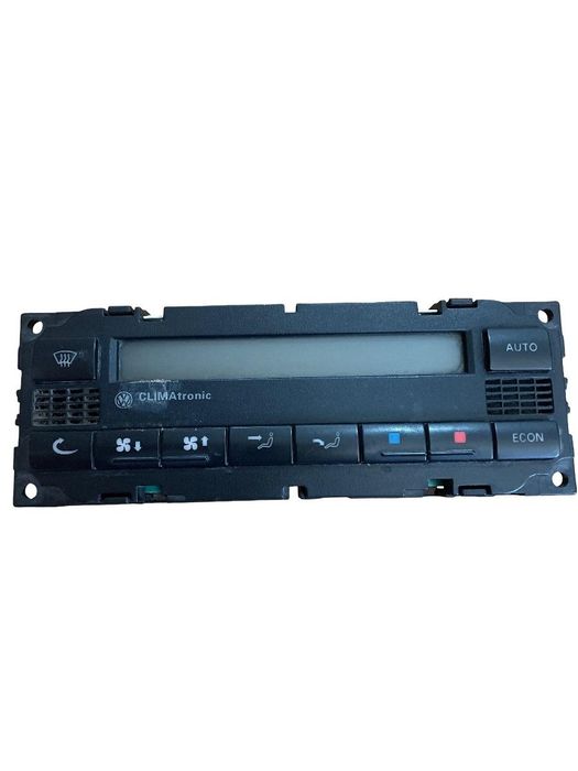 Panou Clima Volkswagen Golf 4 1997 - 2007 3B1907044H