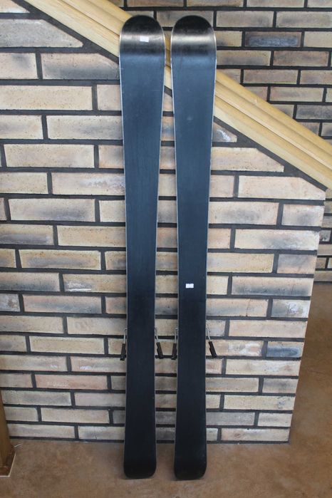 Schiuri Freestyle Rocket RKT 145cm cod:0171