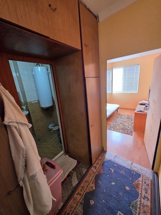 Продава се Тристаен апартамент в Лом - 80 кв.м за 563 €/кв.м - Снимка #5