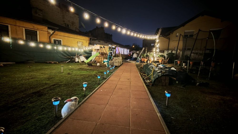 Proprietar 6 Camere - Parcul Izvorul Rece - Moșilor  - Foisorul de foc