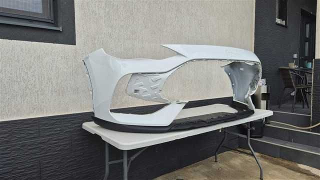 Bara fata MG HS Facelift an 2020 2021 2022 2023 2024 cod P10947207 Originala