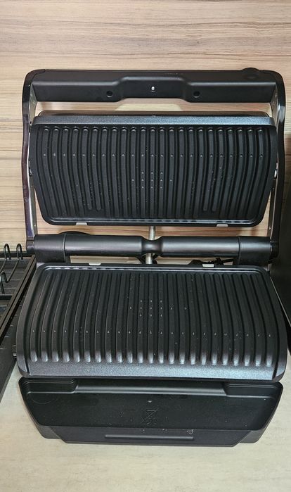 Tefal  OptiGrill+ XL