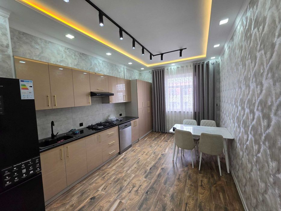3 xonali 90m² 7-qavat.#3x #494a