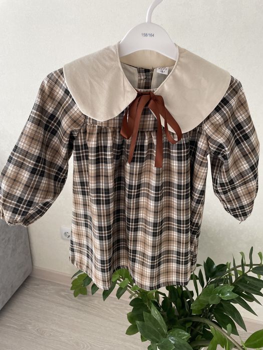 Платье на девочку