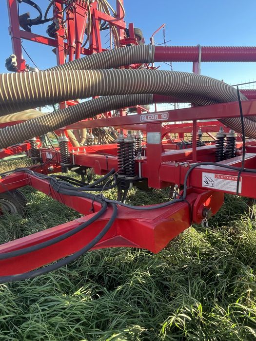 Посевной комплекс АЛЬКОР 10