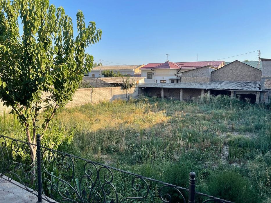 Yangihayot tumanida yer sotiladi!
5sotixdan 2ta yonma yon (10sotix) 2/