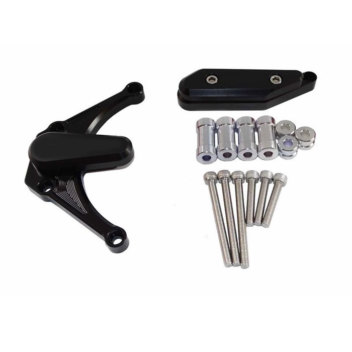 Протектори Crash Pads за Yamaha YZF-R1 2009 до 2014г