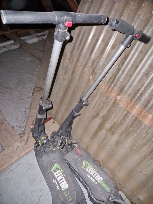 Vand trotineta electrica copii