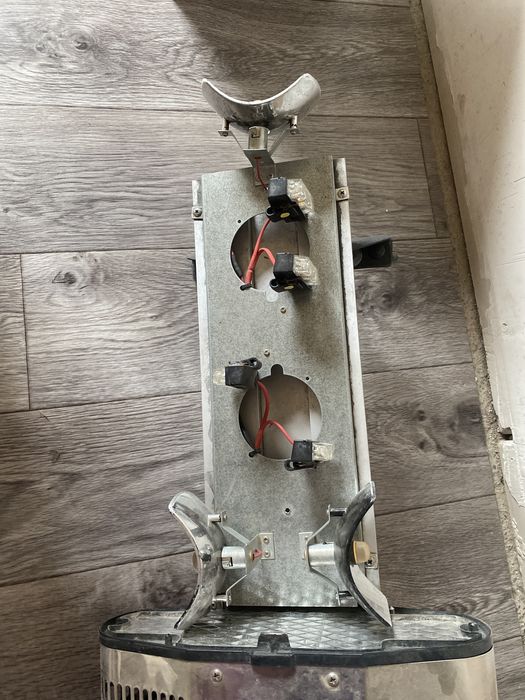 мегалка для газель