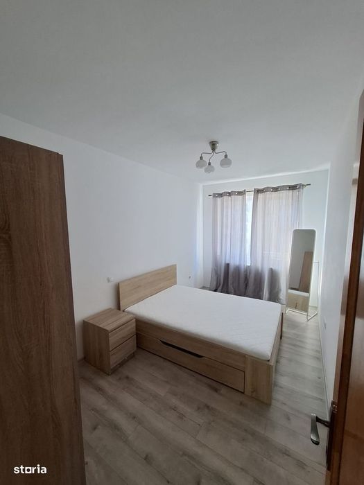 2 camere separate plus living cu bucătărie - Zona Calea Baciului