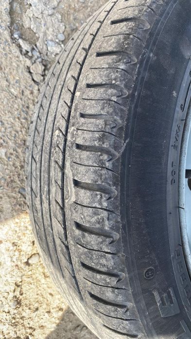 Летний triangle 185/60/14