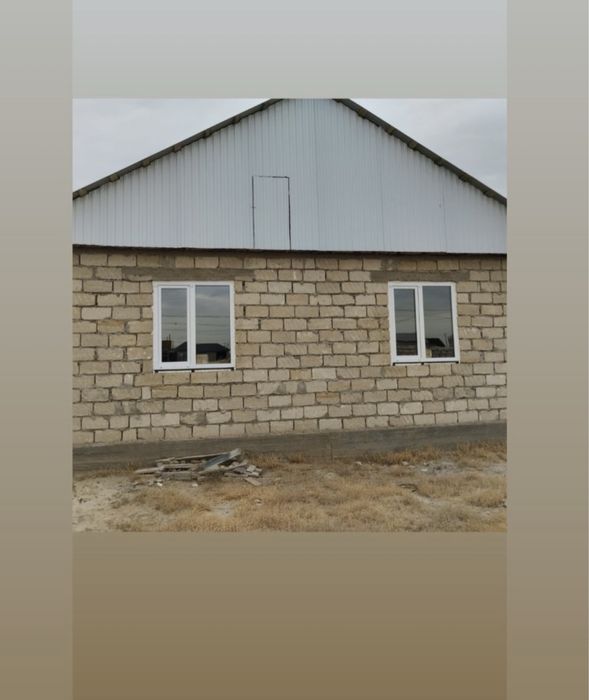 Обмен или продам черновой дом