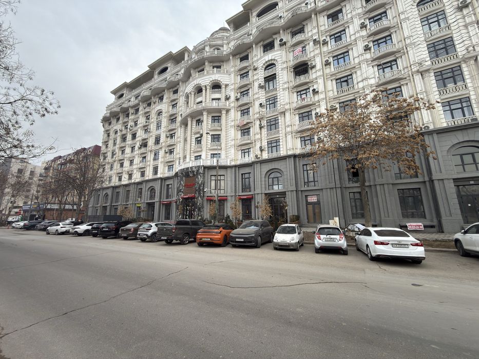 Yakkasaroy Ne Jiloy Sotiladi