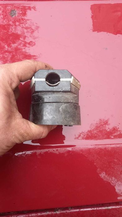 Силовые разъемы для электроплит