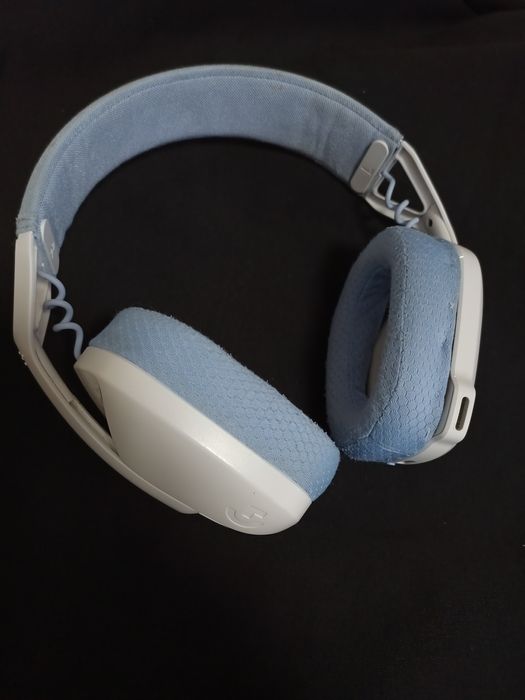 Logitech g435 Наушники