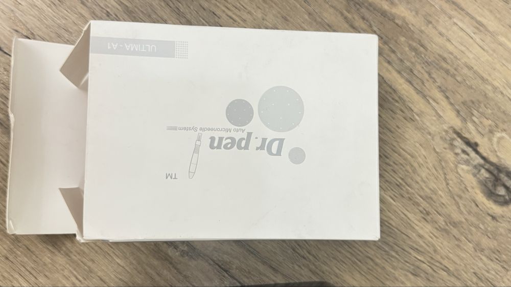 Дермапен Dr.Pen Ultima A1.