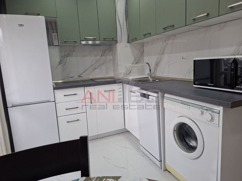 3-стаен в Варна-Цветен площ 79 цена 550